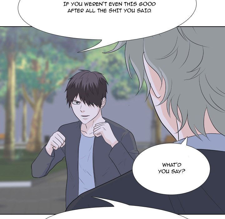 High School Legend  Red Dragon Manhwa - Chapter 90 Page 68