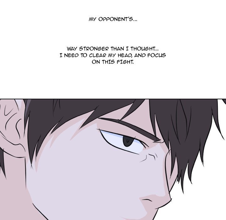 High School Legend  Red Dragon Manhwa - Chapter 90 Page 72