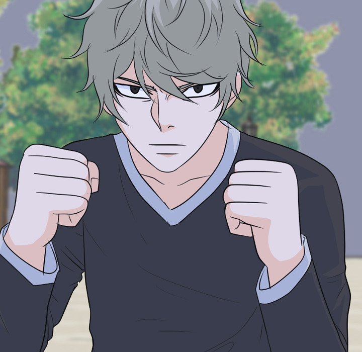 High School Legend  Red Dragon Manhwa - Chapter 90 Page 76