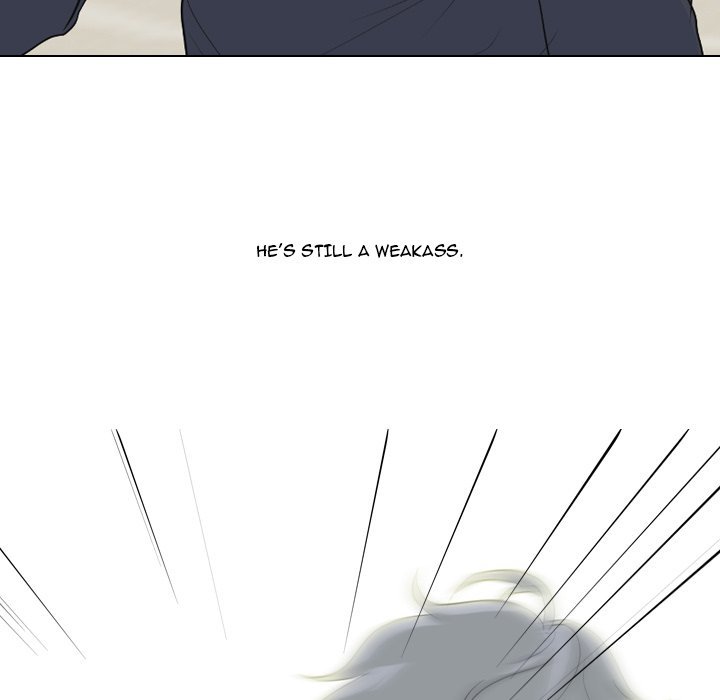 High School Legend  Red Dragon Manhwa - Chapter 90 Page 77