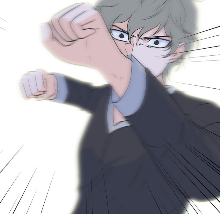 High School Legend  Red Dragon Manhwa - Chapter 90 Page 78