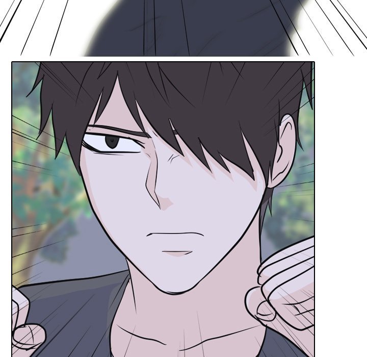 High School Legend  Red Dragon Manhwa - Chapter 90 Page 79