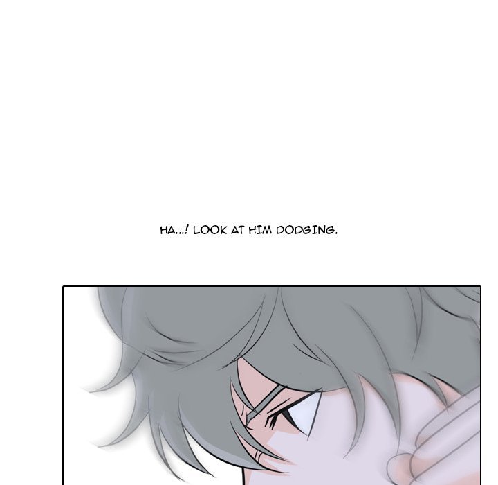 High School Legend  Red Dragon Manhwa - Chapter 90 Page 82