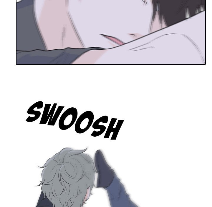 High School Legend  Red Dragon Manhwa - Chapter 90 Page 86