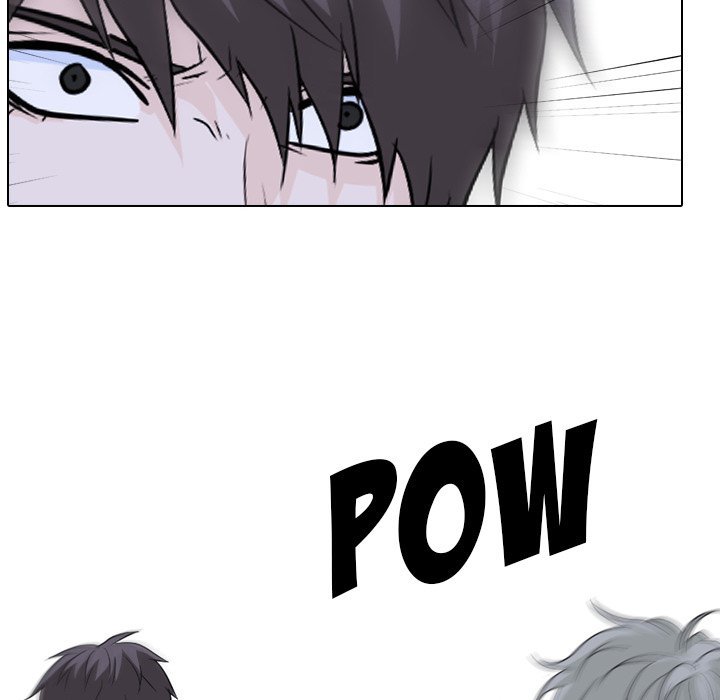 High School Legend  Red Dragon Manhwa - Chapter 90 Page 90