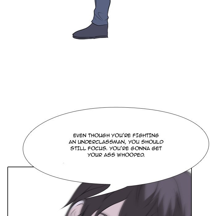 High School Legend  Red Dragon Manhwa - Chapter 90 Page 93