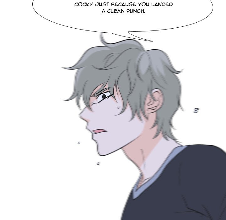 High School Legend  Red Dragon Manhwa - Chapter 90 Page 95