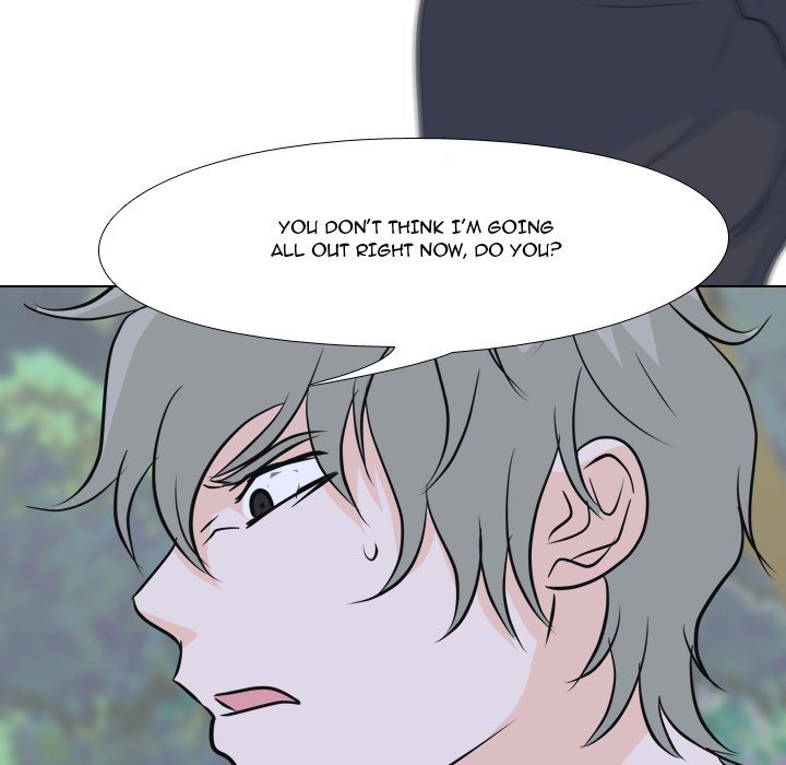 High School Legend  Red Dragon Manhwa - Chapter 90 Page 96