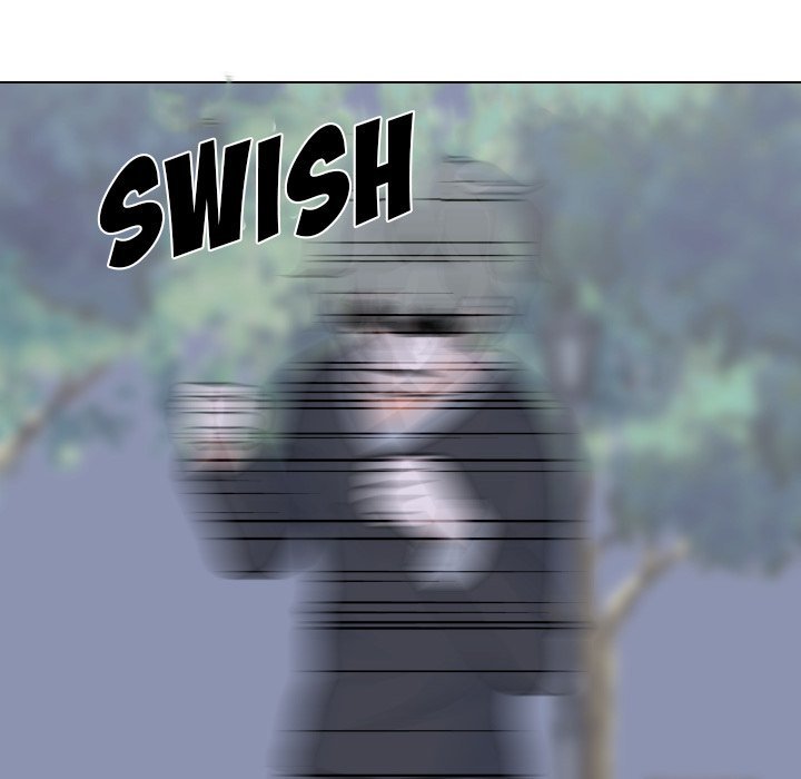 High School Legend  Red Dragon Manhwa - Chapter 90 Page 106