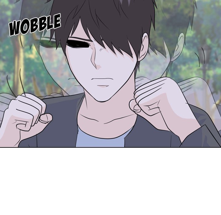 High School Legend  Red Dragon Manhwa - Chapter 90 Page 120