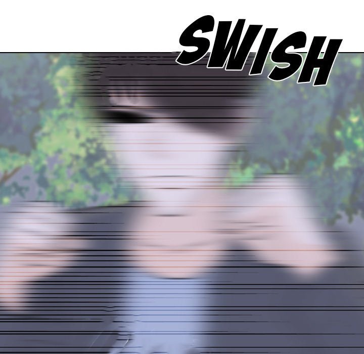 High School Legend  Red Dragon Manhwa - Chapter 90 Page 121