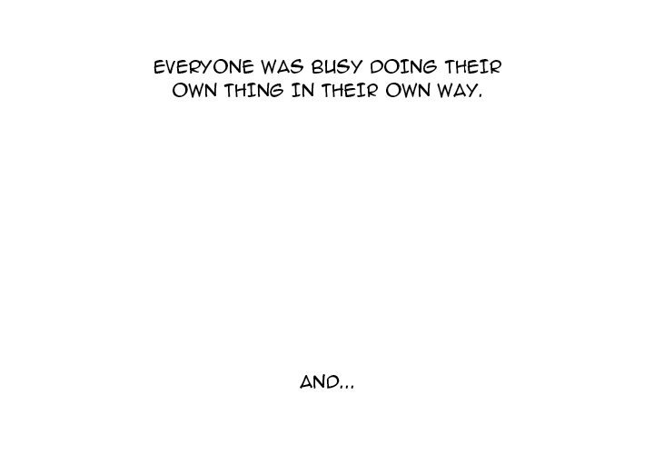 High School Legend  Red Dragon Manhwa - Chapter 129 Page 1