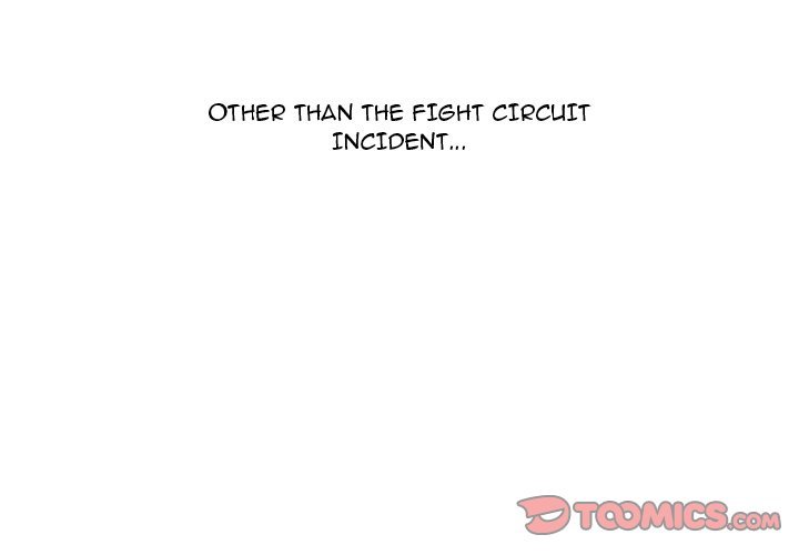 High School Legend  Red Dragon Manhwa - Chapter 129 Page 2