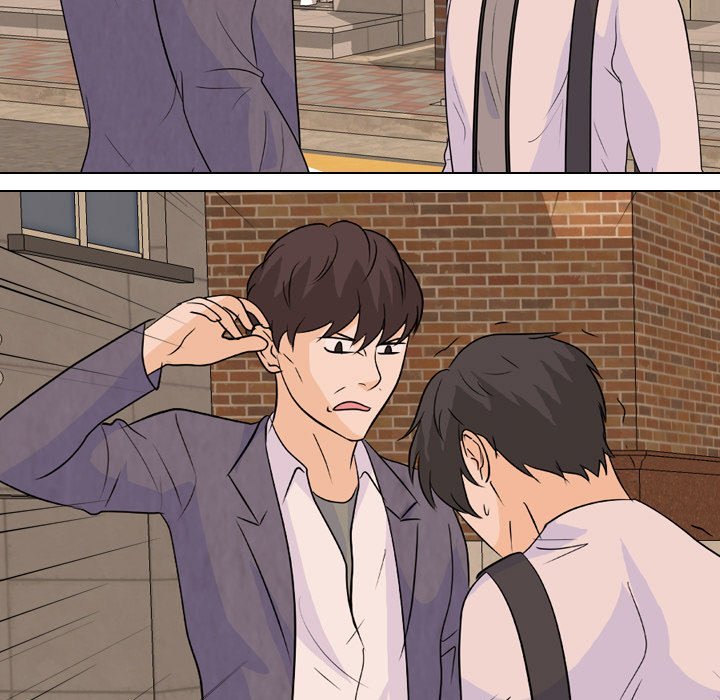 High School Legend  Red Dragon Manhwa - Chapter 129 Page 4