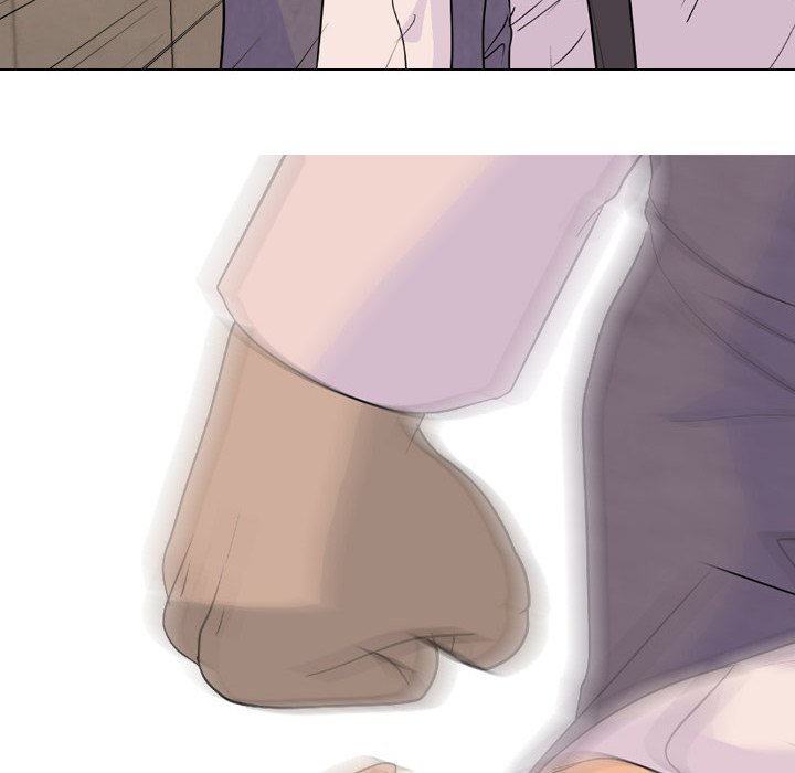 High School Legend  Red Dragon Manhwa - Chapter 129 Page 5