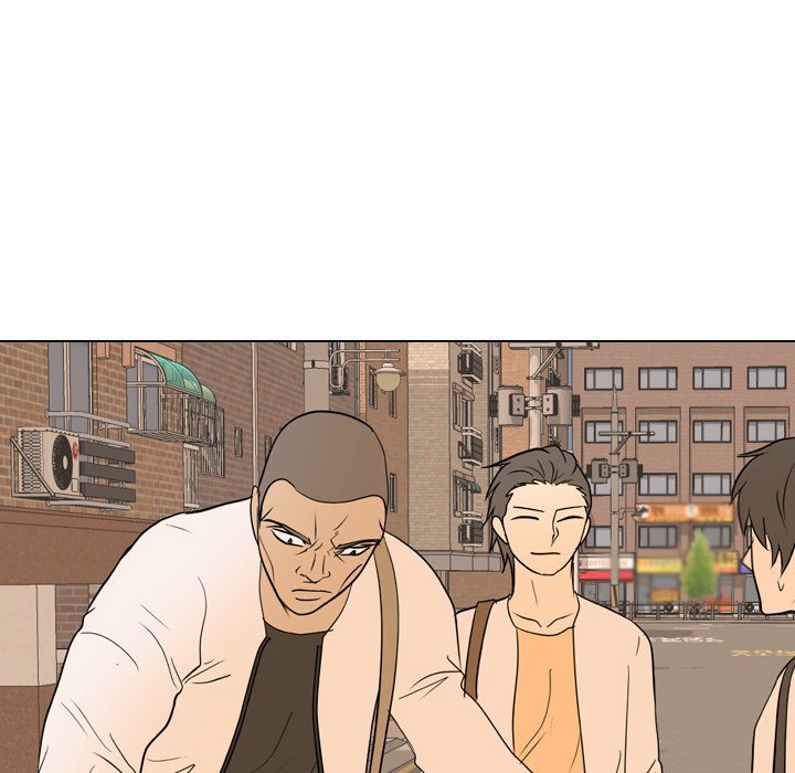 High School Legend  Red Dragon Manhwa - Chapter 129 Page 7