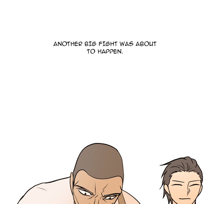 High School Legend  Red Dragon Manhwa - Chapter 129 Page 9