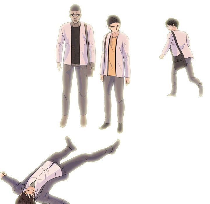 High School Legend  Red Dragon Manhwa - Chapter 129 Page 14