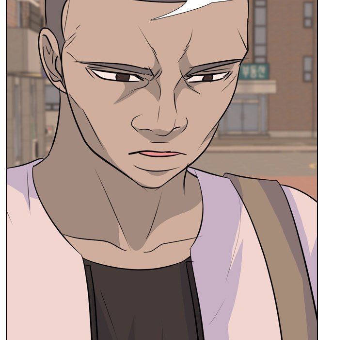 High School Legend  Red Dragon Manhwa - Chapter 129 Page 16