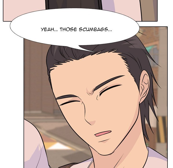 High School Legend  Red Dragon Manhwa - Chapter 129 Page 17