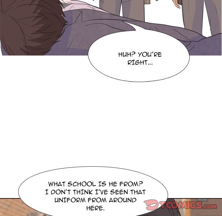 High School Legend  Red Dragon Manhwa - Chapter 129 Page 20