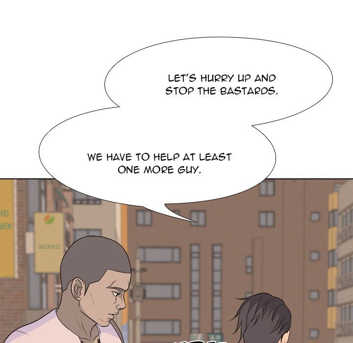 High School Legend  Red Dragon Manhwa - Chapter 129 Page 24