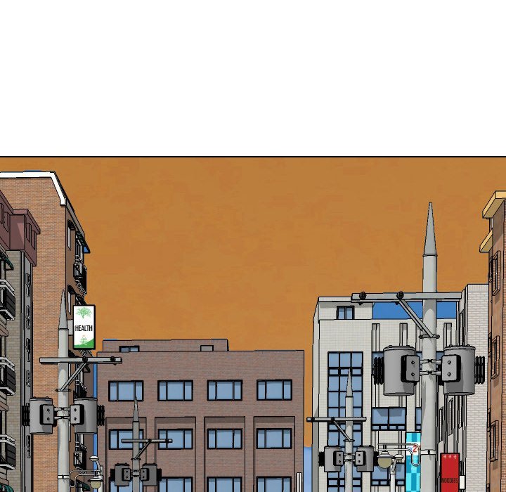 High School Legend  Red Dragon Manhwa - Chapter 129 Page 27