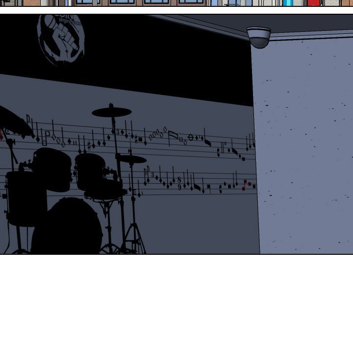 High School Legend  Red Dragon Manhwa - Chapter 129 Page 28