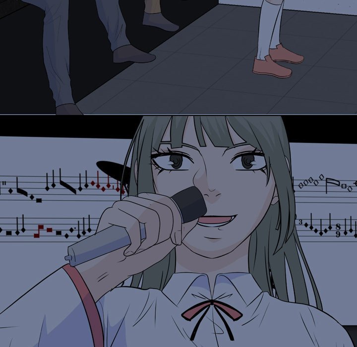 High School Legend  Red Dragon Manhwa - Chapter 129 Page 30