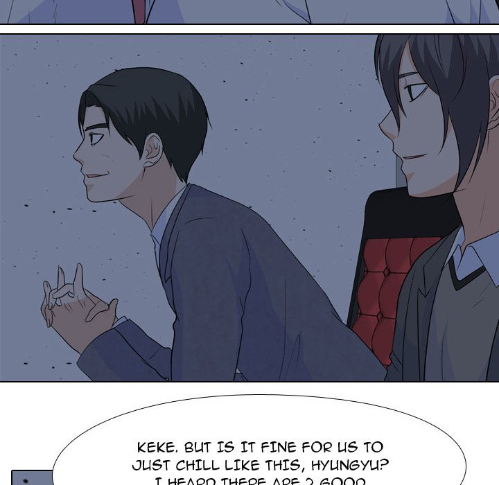 High School Legend  Red Dragon Manhwa - Chapter 129 Page 31