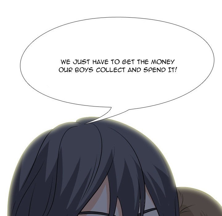 High School Legend  Red Dragon Manhwa - Chapter 129 Page 35