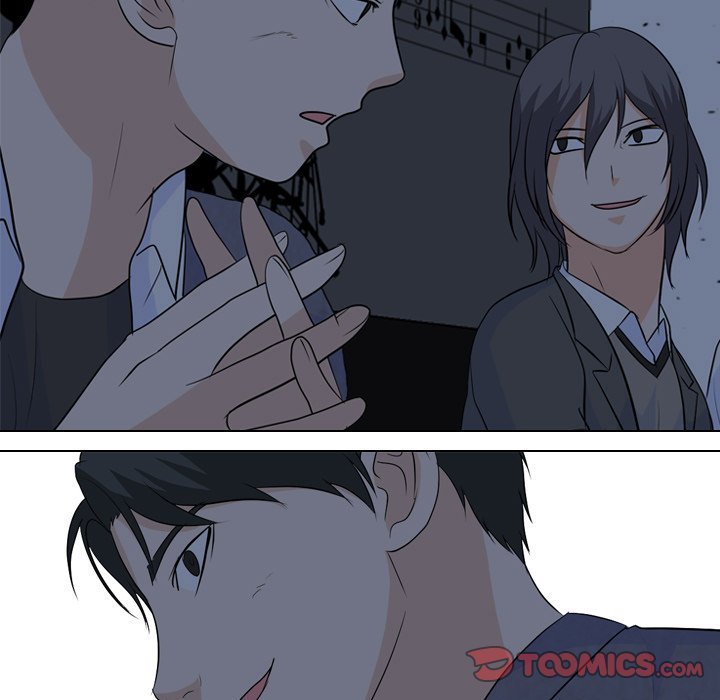 High School Legend  Red Dragon Manhwa - Chapter 129 Page 38