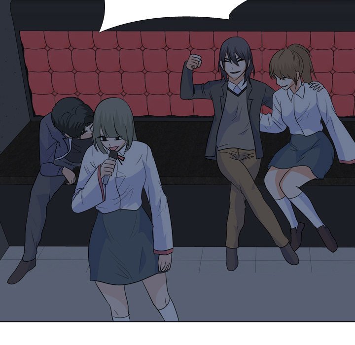 High School Legend  Red Dragon Manhwa - Chapter 129 Page 40