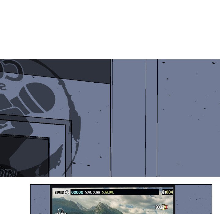 High School Legend  Red Dragon Manhwa - Chapter 129 Page 41