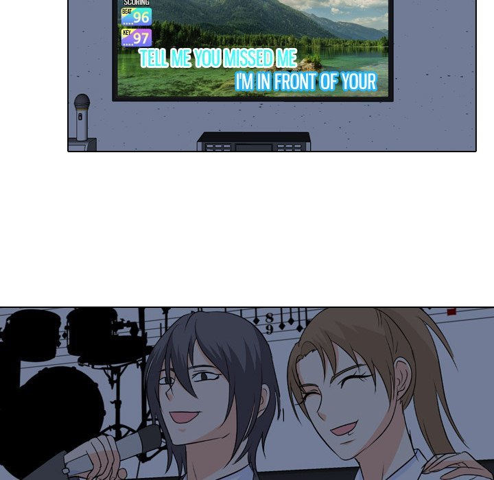 High School Legend  Red Dragon Manhwa - Chapter 129 Page 42