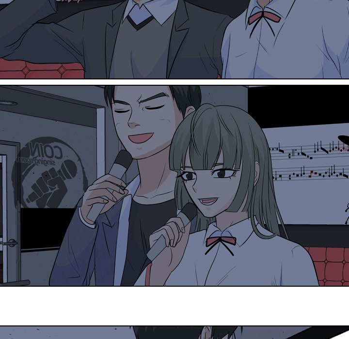 High School Legend  Red Dragon Manhwa - Chapter 129 Page 43