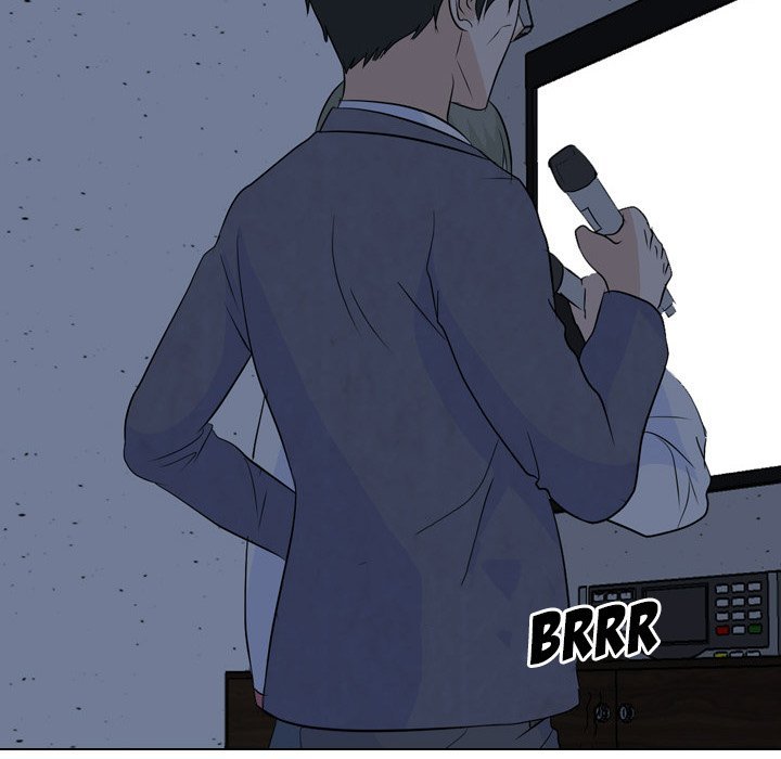 High School Legend  Red Dragon Manhwa - Chapter 129 Page 44