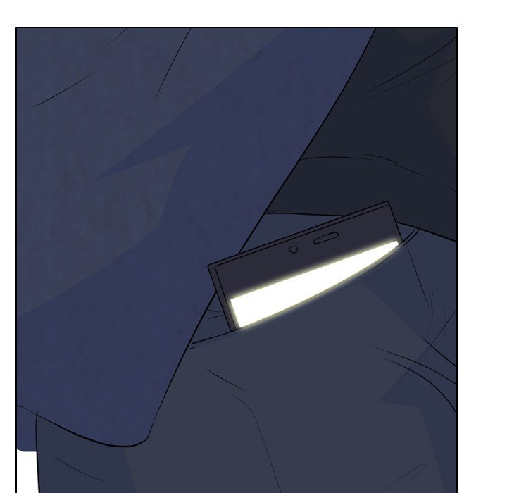 High School Legend  Red Dragon Manhwa - Chapter 129 Page 45