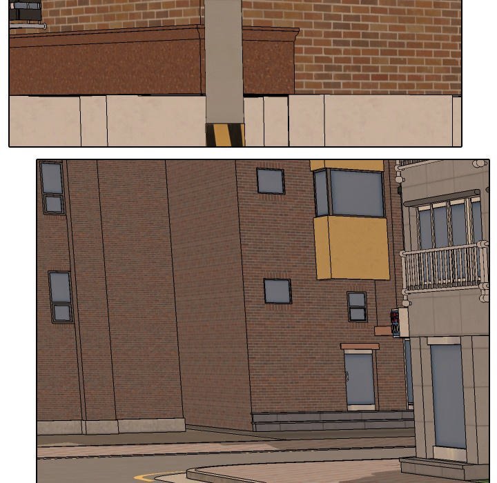 High School Legend  Red Dragon Manhwa - Chapter 129 Page 51