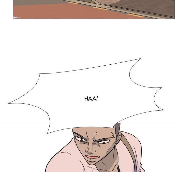 High School Legend  Red Dragon Manhwa - Chapter 129 Page 52