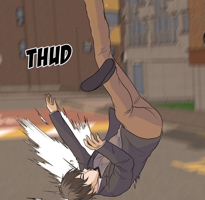 High School Legend  Red Dragon Manhwa - Chapter 129 Page 55