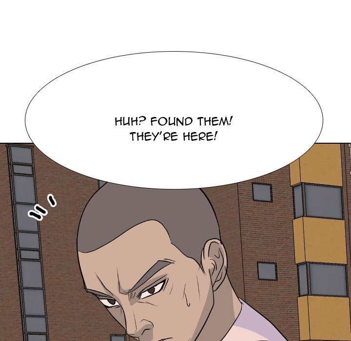 High School Legend  Red Dragon Manhwa - Chapter 129 Page 58