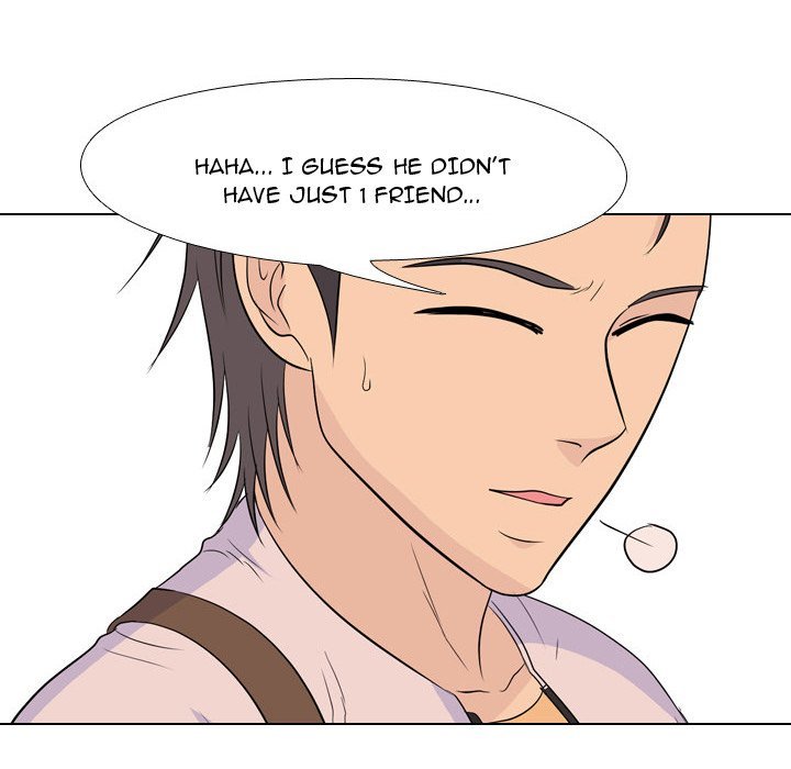 High School Legend  Red Dragon Manhwa - Chapter 129 Page 62