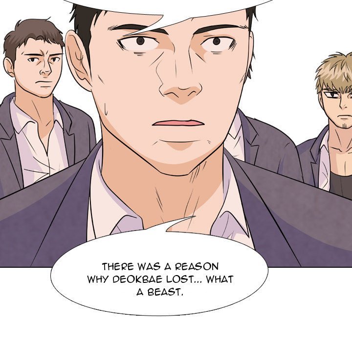 High School Legend  Red Dragon Manhwa - Chapter 129 Page 67