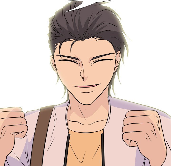 High School Legend  Red Dragon Manhwa - Chapter 129 Page 71