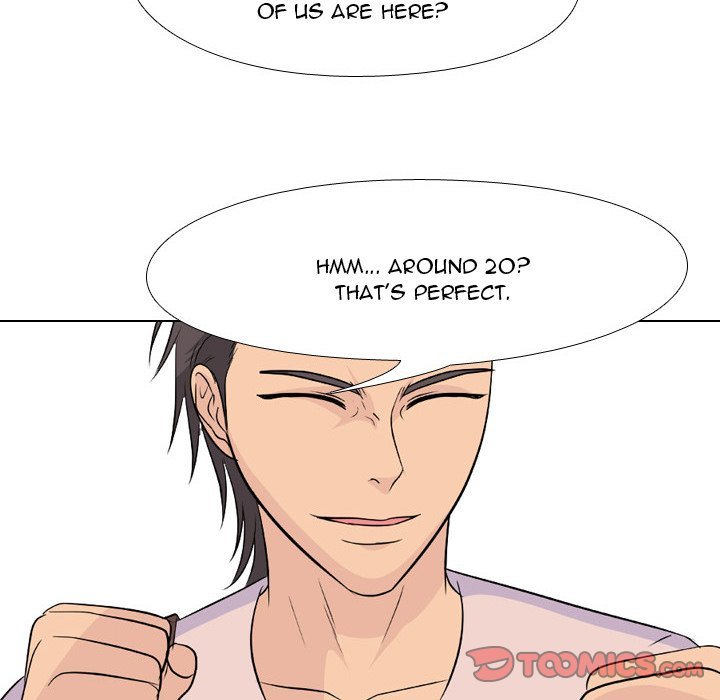 High School Legend  Red Dragon Manhwa - Chapter 129 Page 74