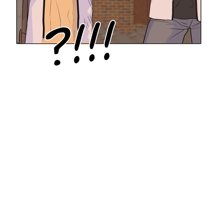 High School Legend  Red Dragon Manhwa - Chapter 129 Page 77