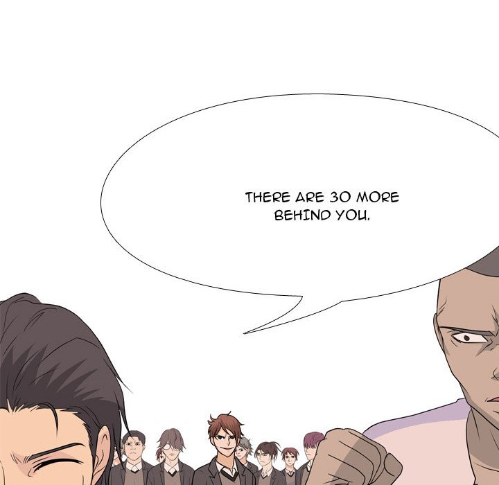 High School Legend  Red Dragon Manhwa - Chapter 129 Page 78