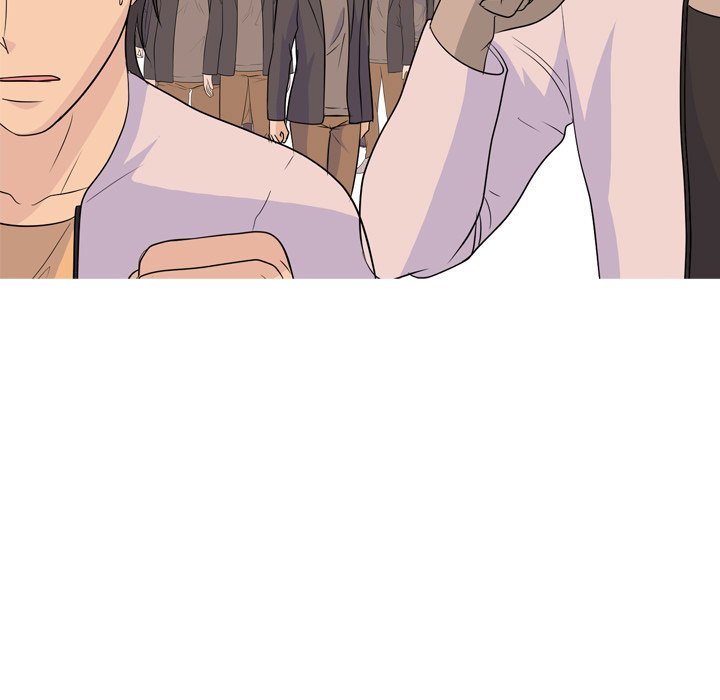 High School Legend  Red Dragon Manhwa - Chapter 129 Page 79