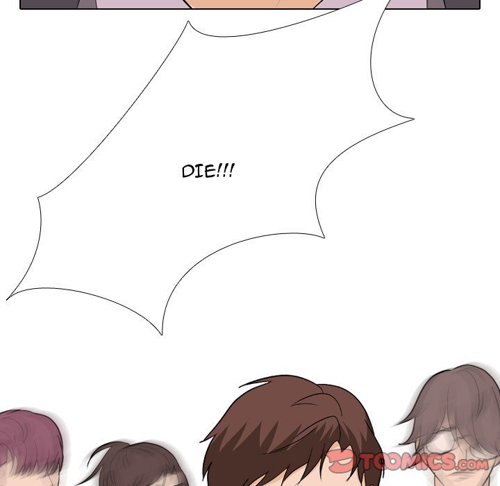 High School Legend  Red Dragon Manhwa - Chapter 129 Page 83